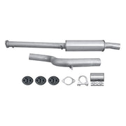 Hella Front Silencer Front 8LB 366 020-881