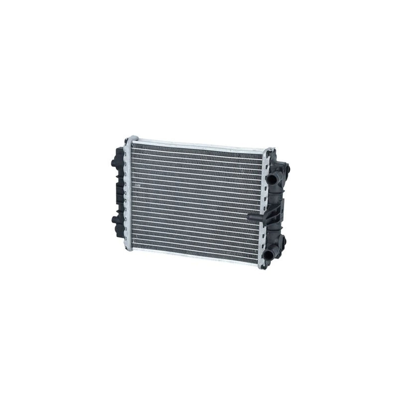 NRF Engine Radiator Left 59183