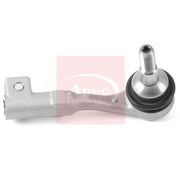 Apec Steering Tie Rod End Ball Joint Front Right AST6711