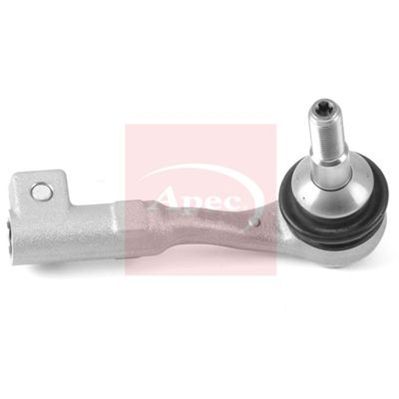 Apec Steering Tie Rod End Ball Joint Front Right AST6711