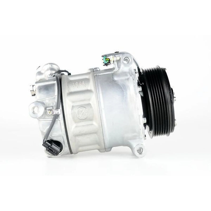 Mahle Air Conditioning Compressor ACP 1442 000P