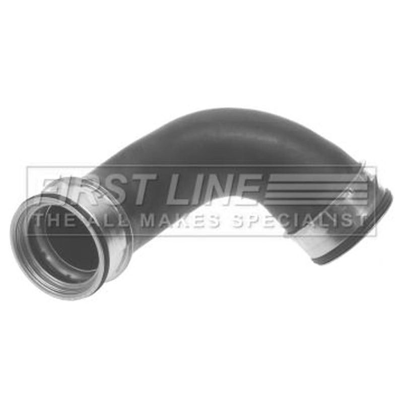 First Line Intercooler Turbo Charge Air Hose FTH1328