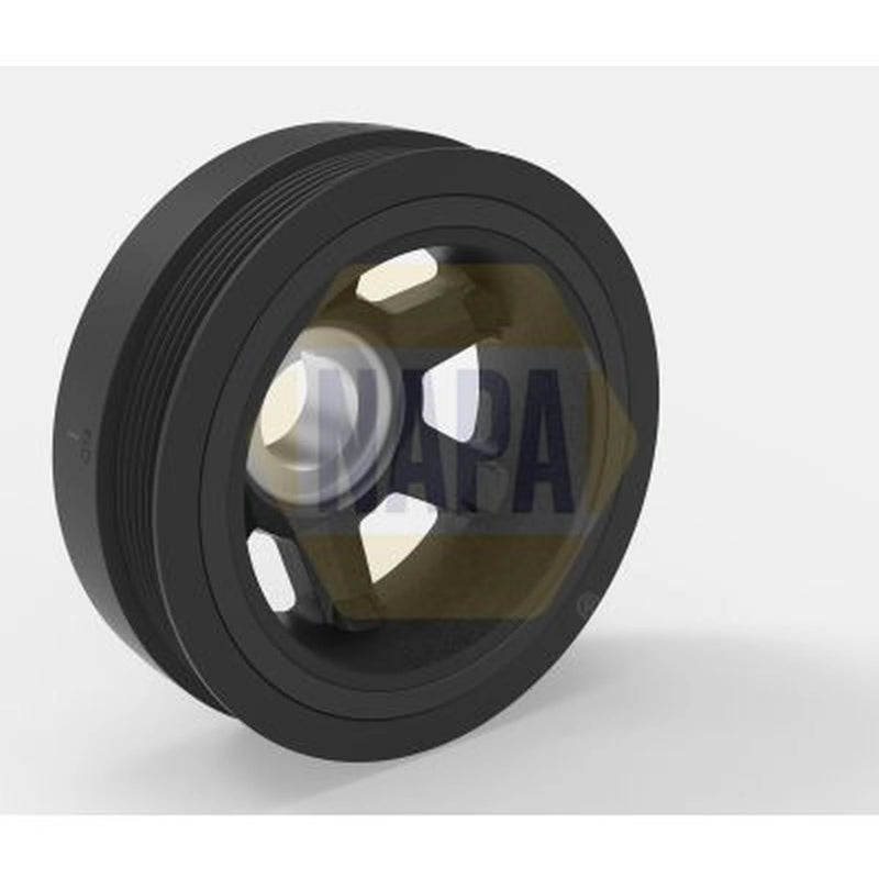 NAPA Crank Shaft Belt Pulley NTV1042