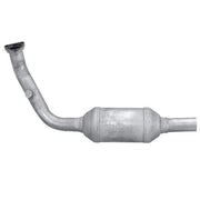 Hella Catalytic Converter 8LE 366 051-371