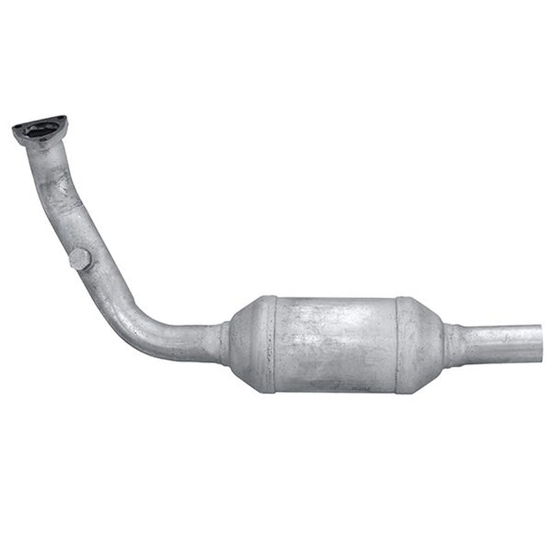 Hella Catalytic Converter 8LE 366 051-371