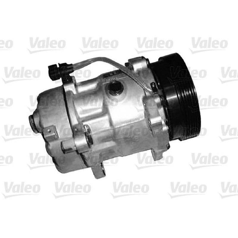 Valeo Air Conditioning Compressor 699115