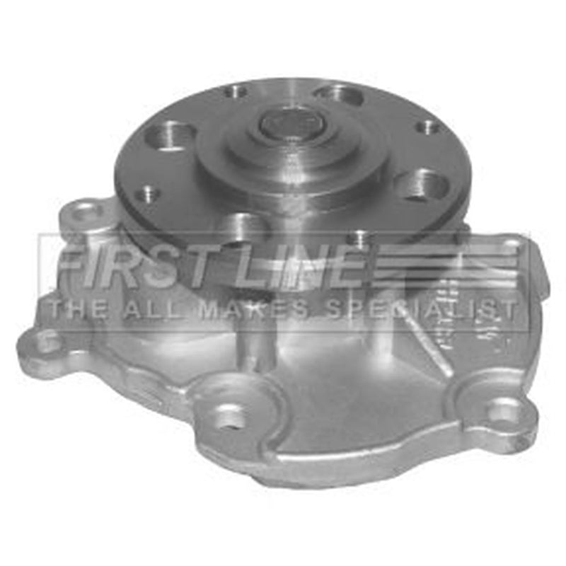 First Line Engine Cooling Water Pump FWP2137