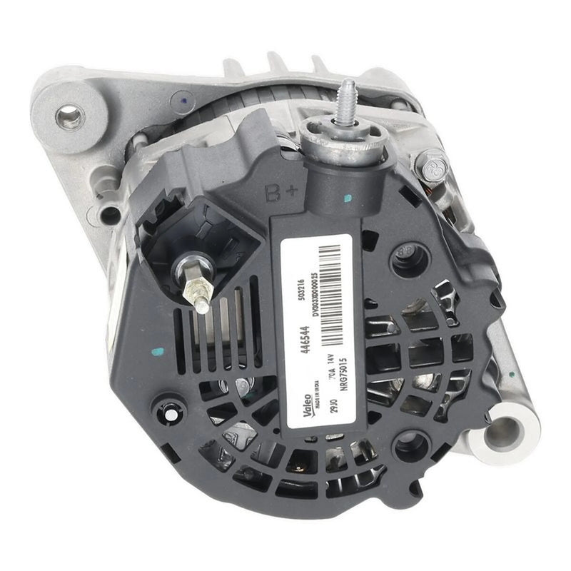 Valeo Car Alternator 12V 446544