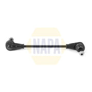 NAPA Stabiliser Bar Link Coupling Rod Front Right NST4583