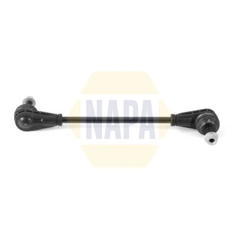 NAPA Stabiliser Bar Link Coupling Rod Front Right NST4583