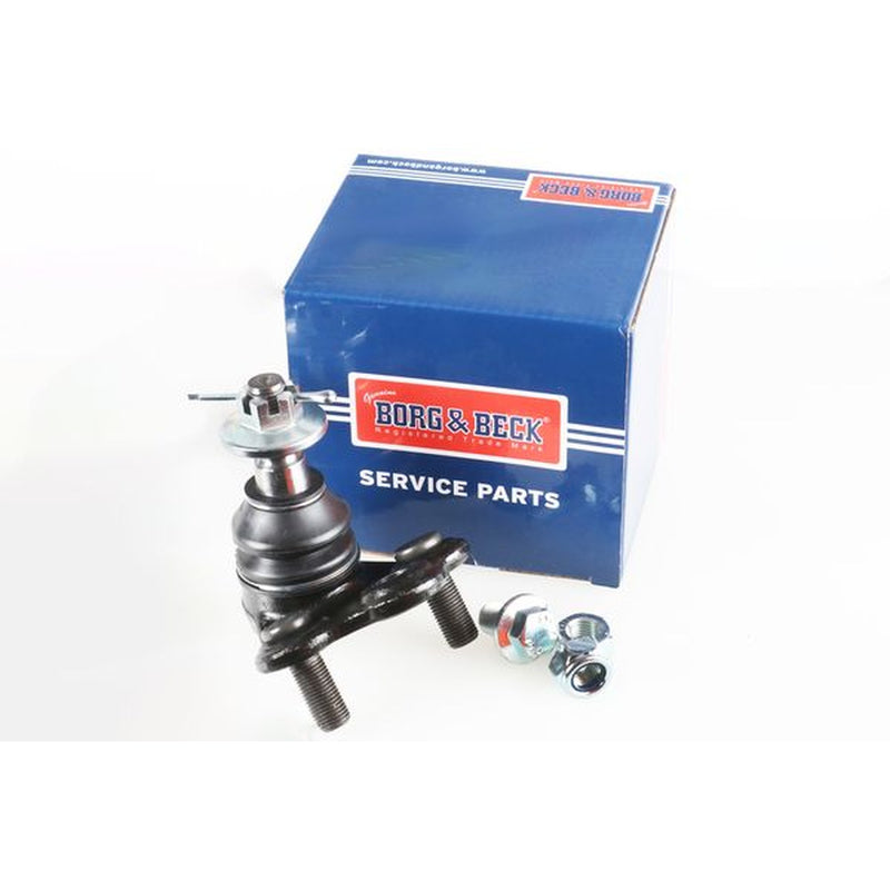 Borg & Beck Ball Joint Front Left BBJ5796