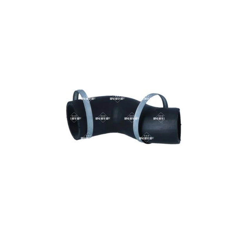NRF Intercooler Turbo Charge Air Hose Outlet 166188