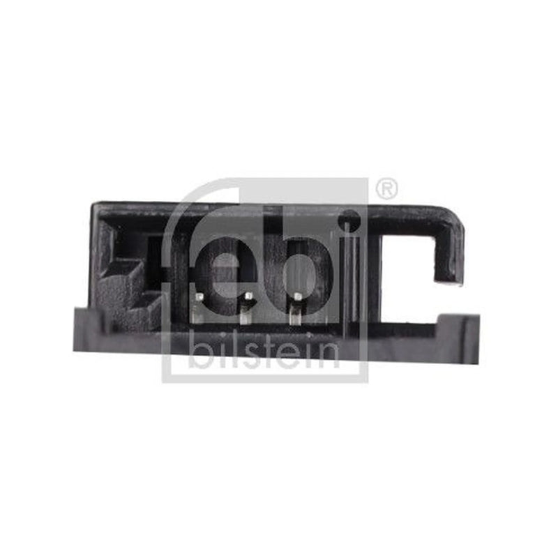 Febi Electric Window Switch Control Right Rear 3 Pin 186448