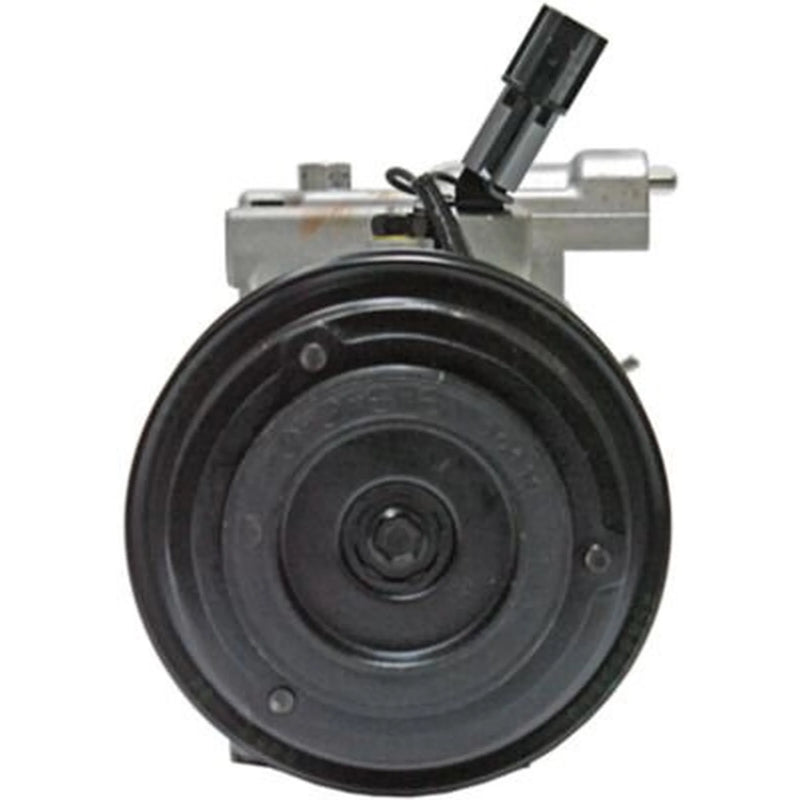 Mahle Air Conditioning Compressor ACP 1174 000P