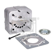 Febi Air Compressor Cylinder Head 186324
