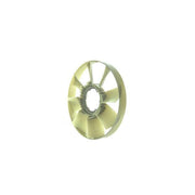 Mahle Radiator Cooling Fan Blade CFW 25 000P