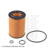 Blue Print Maintenance Service Parts Set ADH22122