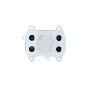 NRF Engine Oil Cooler 31837