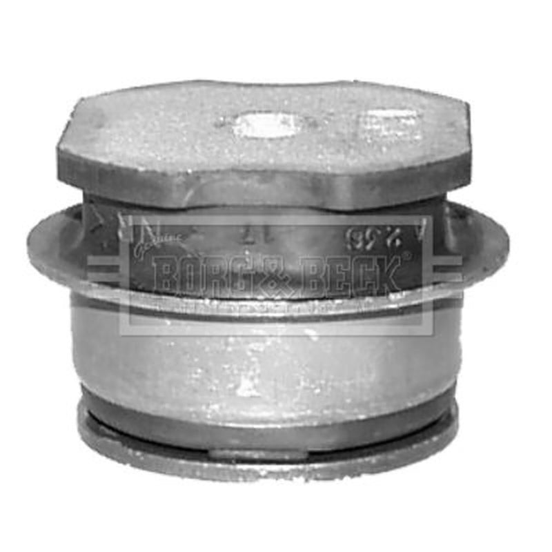 Borg & Beck Axle Cross Member Bushing OD ID BSM2004