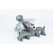 Febi Turbocharger Turbo Unit 186737