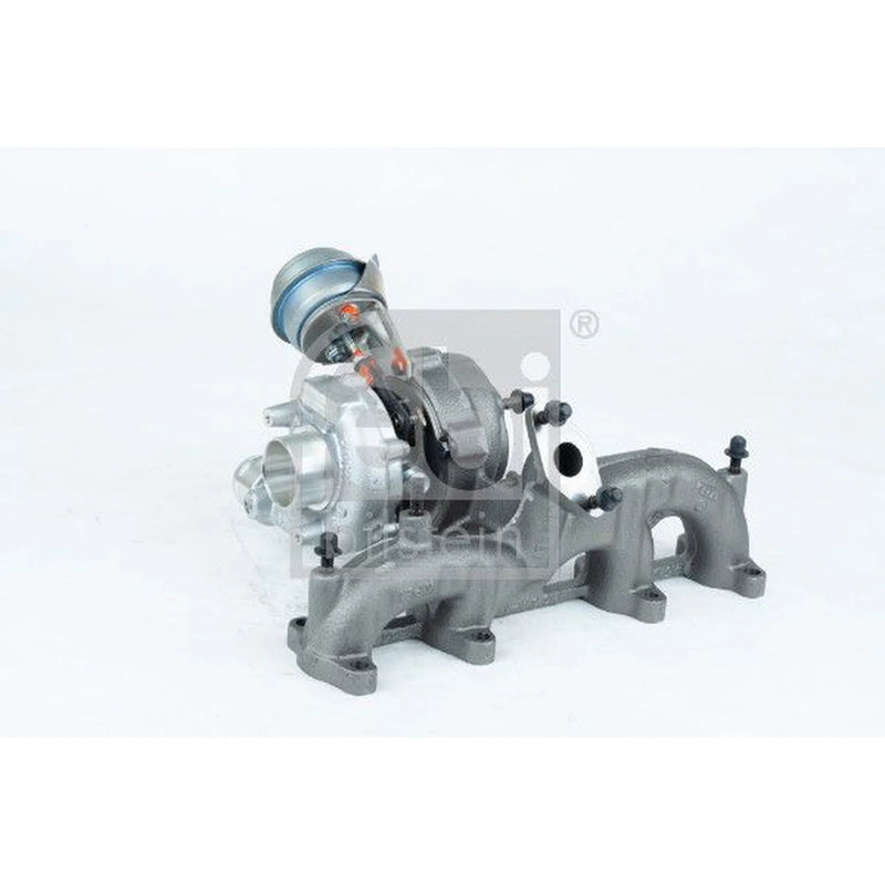 Febi Turbocharger Turbo Unit 186737