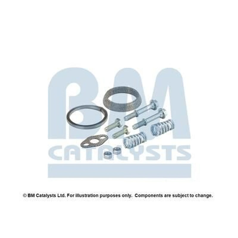 BM Catalysts Exhaust Pipe Mounting Kit FK70139C