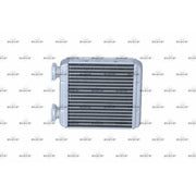NRF Heater Matrix Core Heat Exchanger 54411