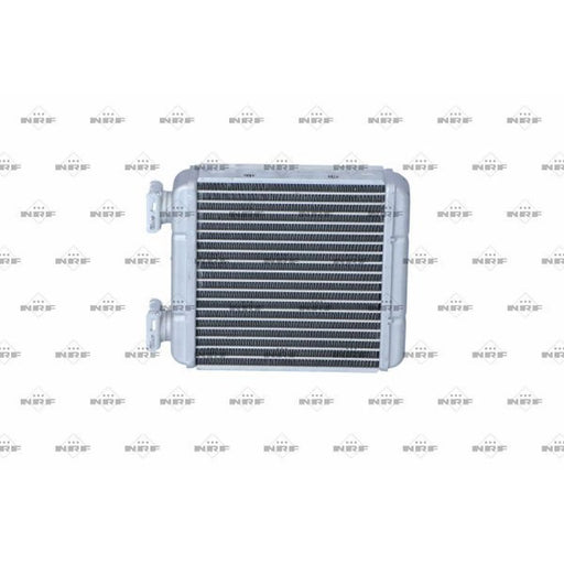 NRF Heater Matrix Core Heat Exchanger 54411