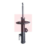Apec Shock Absorber Damper Strut Front Left ASA1584