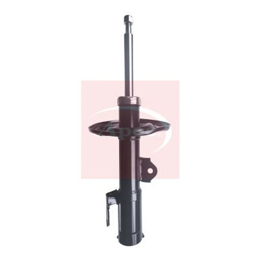Apec Shock Absorber Damper Strut Front Left ASA1584