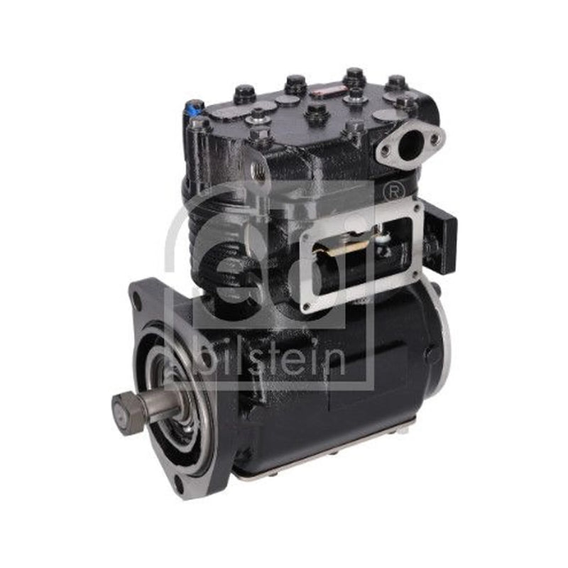Febi Air Suspension Compressor 35715