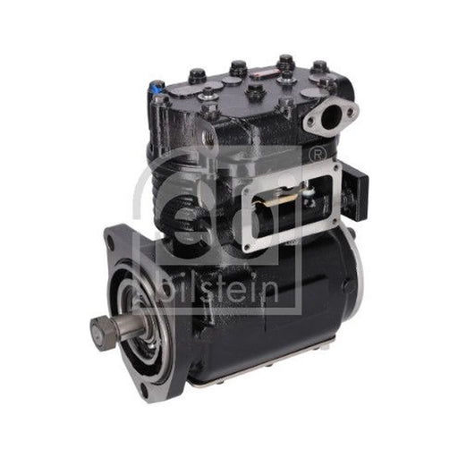Febi Air Suspension Compressor 35715