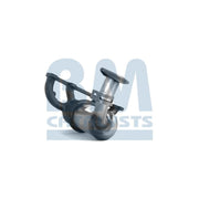 BM Catalysts Homologated Petrol Cat BM91015H