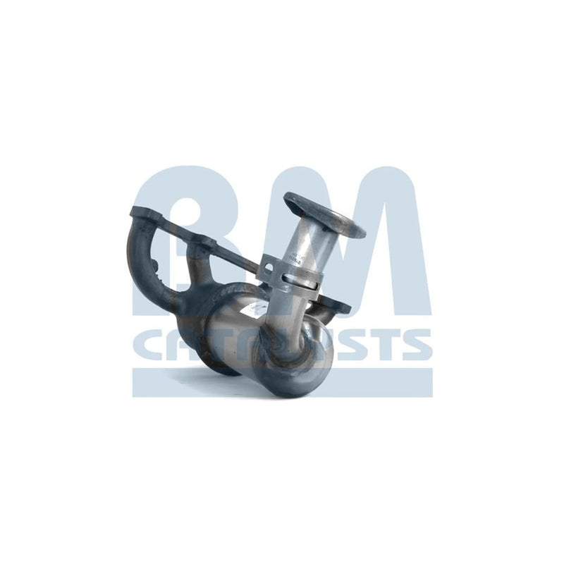 BM Catalysts Homologated Petrol Cat BM91015H