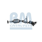 BM Catalysts Homologated Diesel Cat BM80242H