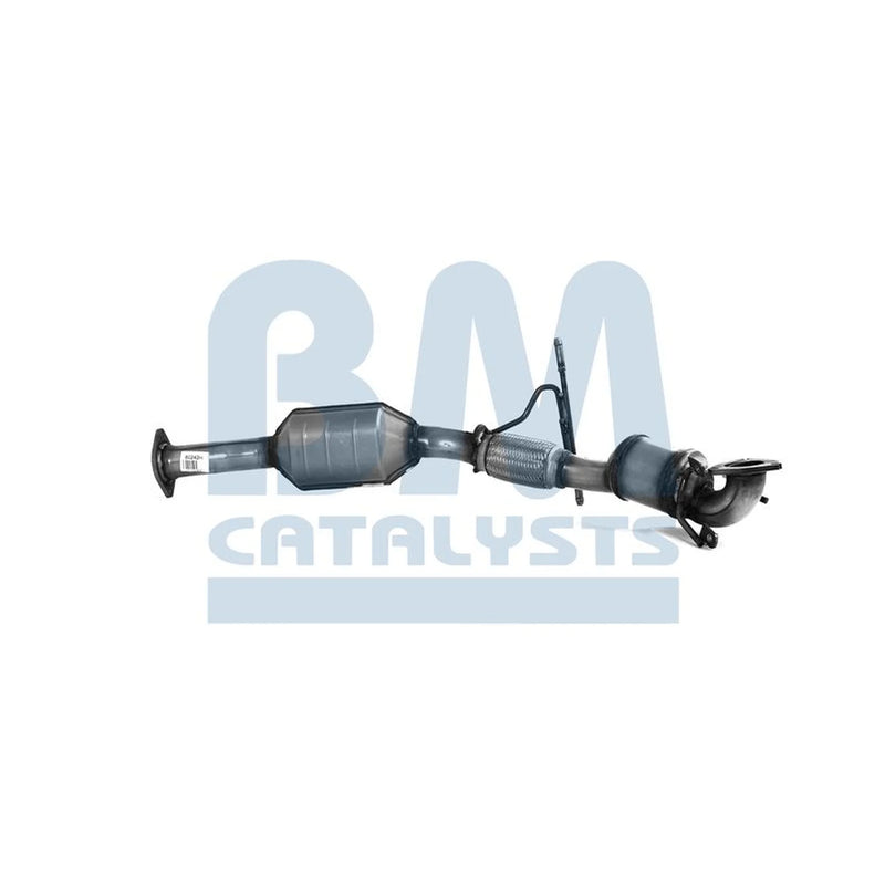 BM Catalysts Homologated Diesel Cat BM80242H
