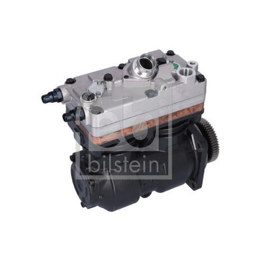 Febi Air Suspension Compressor 183036