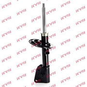 KYB Shock Absorber Damper Strut Front 633717