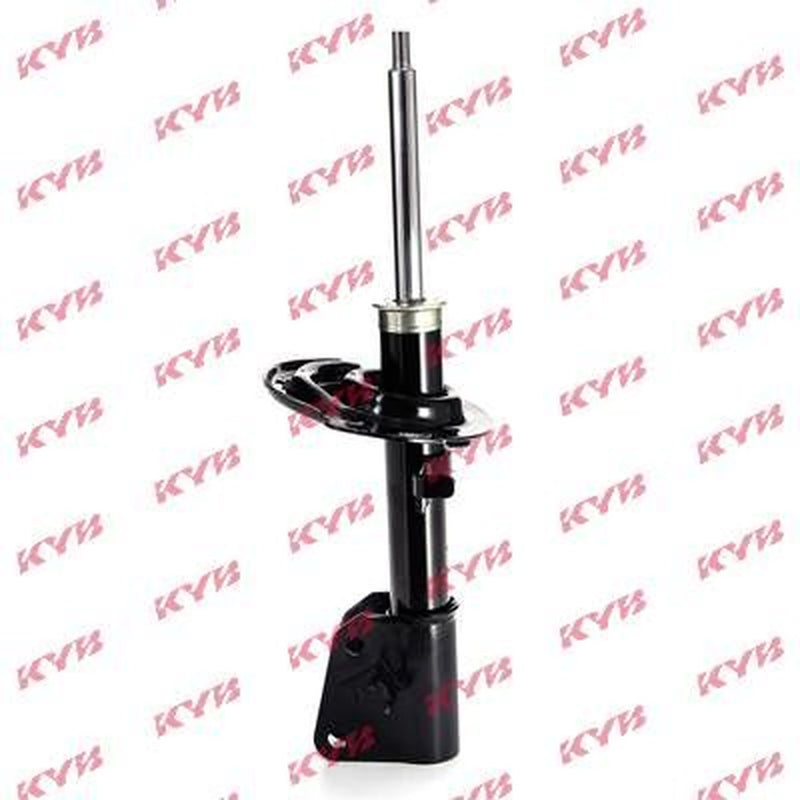 KYB Shock Absorber Damper Strut Front 633717