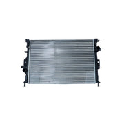NRF Engine Radiator 53811A