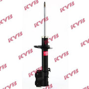 KYB Shock Absorber Damper Strut Front Left 3338044