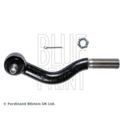 Blue Print Steering Tie Rod End Ball Joint Front Left ADN187101
