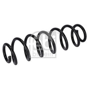 Febi Rear Suspension Coil Spring 192804