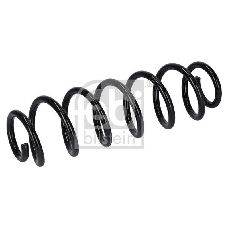 Febi Rear Suspension Coil Spring 192804