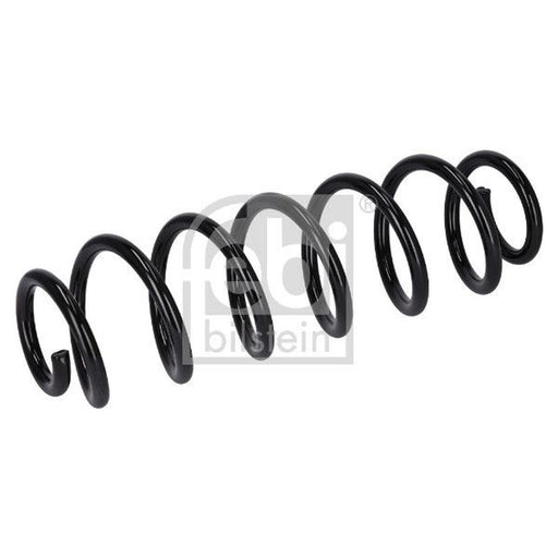 Febi Rear Suspension Coil Spring 192804