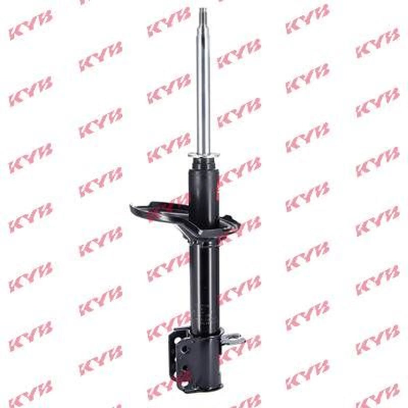 KYB Shock Absorber Damper Strut Rear 334036