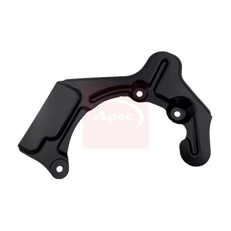 Apec Brake Disc Splash Guard Front Right ASG1142