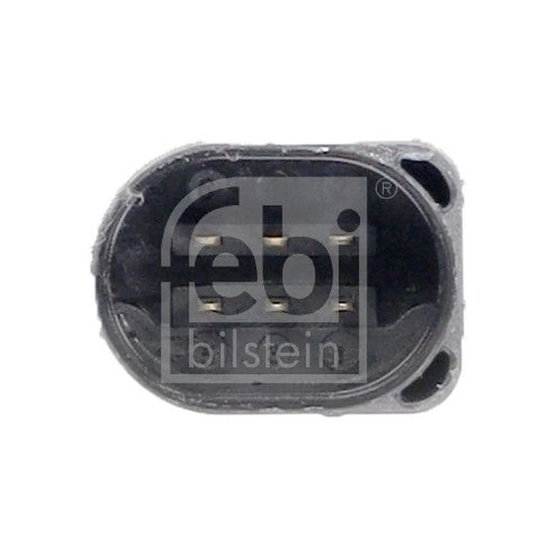 Febi Door Lock Mechanism Left Rear 6 Pin 197178