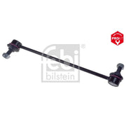 Febi Stabiliser Bar Link Coupling Rod Front Right 48037