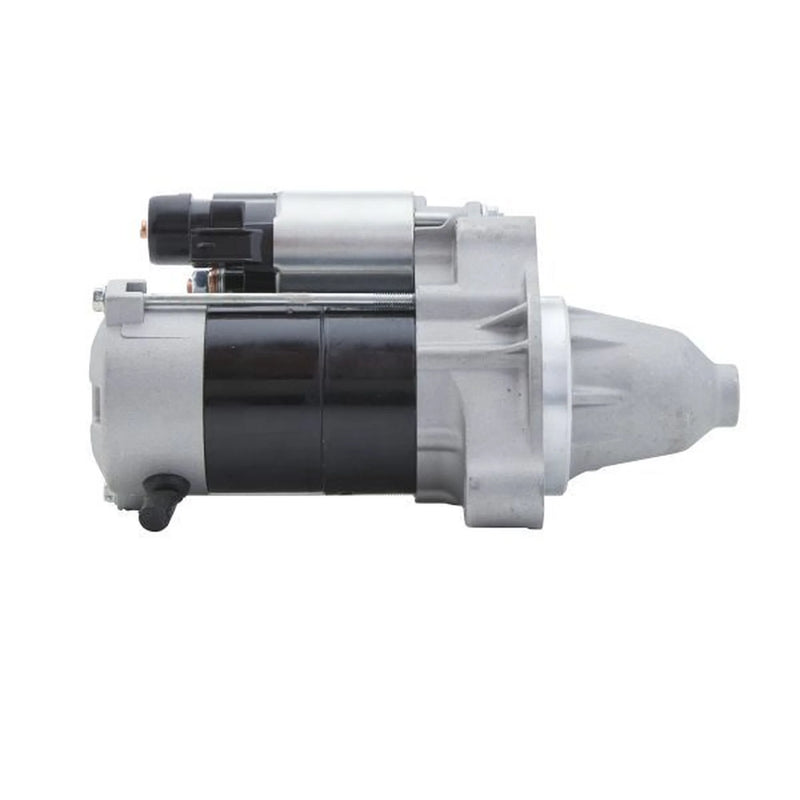 Hella Starter Motor 12V 0.8kW 9 Teeth 8EA 011 612-321